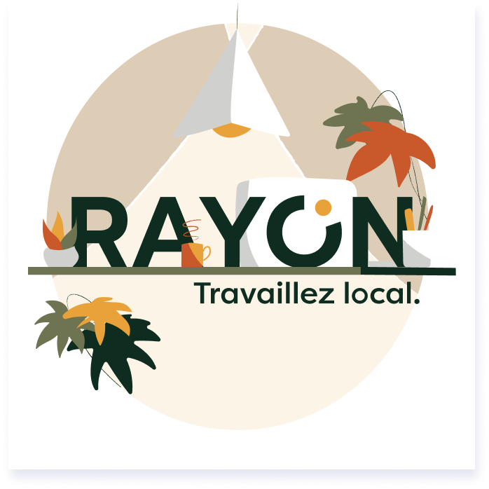 Rayon — Travaillez local