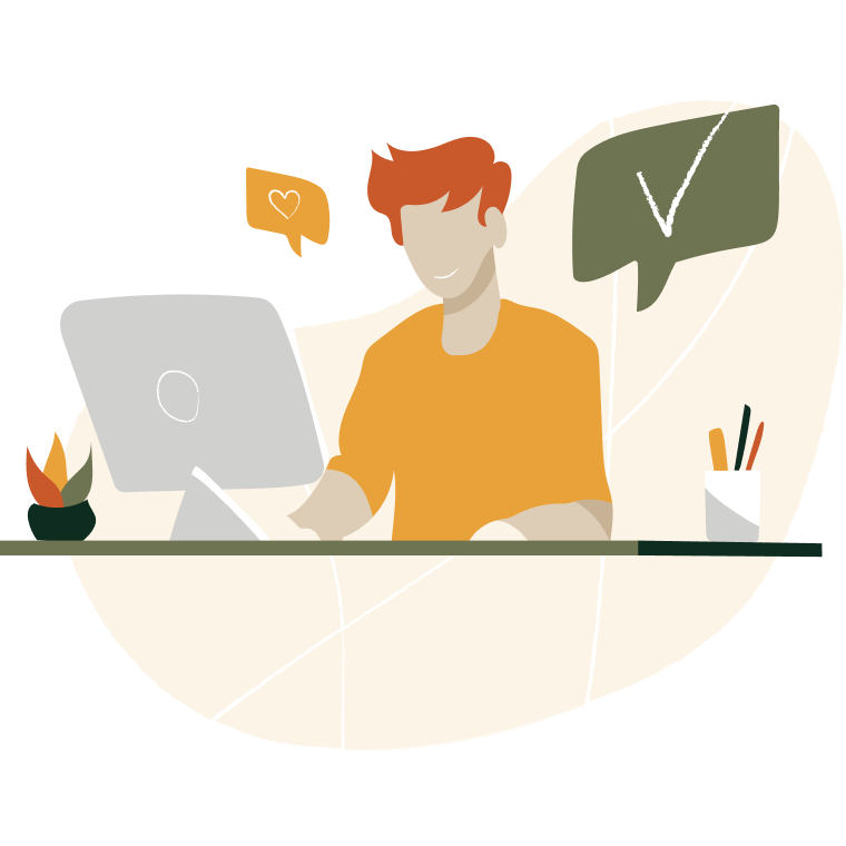 Illustration enjeux Rayon