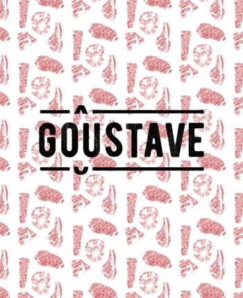 Projet Goûstave
