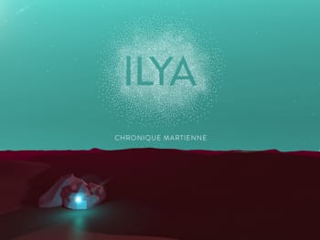 Projet ILYA