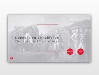 Projet musée Napoleon