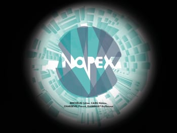Projet Nopex