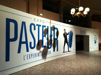 Projet Pasteur
