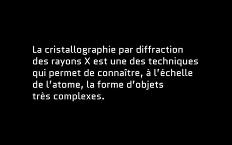Prise de vue du projet
