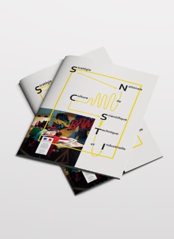 Projet SNCSTI